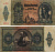 Венгрия 20 пенго 1941 девушка Pick 109 a бумага 8564-12-1-2