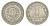 Югославия 1 динар 1965 KM 47 медно-никель 4643-423