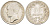 БЕЛЬГИЯ 50 САНТИМОВ 1910 АЛЬБЕРТ I (1909-1934) BELGEN KM 71 серебро 206-125