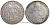 Эйхштадт 1 талер 1764 NCF, Anton Raimund, KM 87, Dav. 2209 серебро 00-000-00