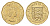 Джерси 1/4 шиллинга 1964 Елизавета II (1952-2022), год-тип KM 25 никель латунь UNC 4703-1042