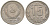 СССР 15 копеек 1949 KM 117 медно-никель 4152-1031