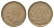 Бельгия 20 франков 1980 Belgie, Бодуэн I (1951-1993) KM 160 никель латунь 4704-1236