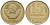 СССР 15 копеек 1982 Федорин 153 медно-никель 4597-747