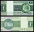 Бразилия 1 крузейро 1975 Pick 191 Ab бумага UNC (пресс) 7214-46-1-1