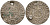 Польша 3 полкера (3 полторака - 1 крейцер) 1624 Сигизмунд III Ваза (1587-1632) Gorecki B.24, KM 41 серебро 4160-144