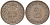 ГЕРМАНИЯ 2 ПФЕННИГА 1914 E KM 16, J. 11, Weege 4 медь 206-647