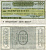 Италия 100 лир 1976 29 декабря 1976, Banca Gattolica del veneto бумага 7221-11-3-1