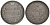 Россия 1 рубль 1834 СПБ-НГ, Николай I (1825-1855) Биткин 161, КМ 168.1 серебро 00-802-49