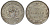 РСФСР 20 копеек 1923 Федорин 6 серебро 4145-243