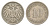 Германия 10 пфеннигов 1907 J, Вильгельм II (1888-1918) KM 12, J. 13 медно-никель 4644-1165