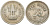Индия 25 пайсов 1972 ромб KM 49.1 медно-никель 105-841