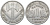 ФРАНЦИЯ 1 ФРАНК 1942 LB, ТИП LOURDЕ, ПРАВИТЕЛЬСТВО ВИШИ KM 902.1, LE FRANC 222.2 алюминий 4448-321