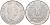 ИТАЛИЯ 2 ЛИРЫ 1940 R, ГОД XVIII, ВИКТОР ЭММАНУИЛ III (1900-1946), МАГНИТНАЯ, ГУРТ РИФЛЁНЫЙ KM 78b, VEM3. 1154 нержавеющая сталь 3855-245