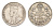 Канада 10 центов 1913 Георг V (1910-1936) KM 23 серебро 4655-445