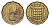 Великобритания 3 пенса 1953 Елизавета II (1952-2022), год-тип KM 886, Spink 4152 никель латунь aUNC 4691-634