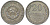 СССР 20 копеек 1925 Федорин 10 серебро 4145-1056