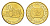 Мозамбик 10 сентаво 2006 год-тип KM 134 сталь плакированная латунью UNC 4588-1049