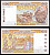 Западная Африка, Сенегал 1000 франков 2002 Pick 711 Kl бумага UNC (пресс) 7214-21-2-2