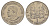 Кения 1 шиллинг 1975 Джомо Кениата KM 14 медно-никель 4650-643