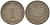ГЕРМАНИЯ 1 ПФЕННИГ 1895 J KM 10, Jager. 10, Weege 2 медь 4528-1136