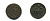 РОССИЯ ДЕНЬГА 1751 Биткин 411 медь 86-845