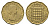 Великобритания 3 пенса 1953 Елизавета II (1952-2022), год-тип KM 886, Spink 4152 никель латунь UNC 60-231