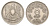 Египет 5 пиастров 1972 KM A428 медно-никель 4673-216