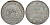 РСФСР 20 копеек 1923 KM 82, Федорин 6 серебро 4145-454