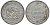 РСФСР 20 копеек 1923 KM 82, Федорин 6 серебро 4145-354