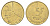 Бельгия 5 франков 1986 Belgie, Бодуэн I (1951-1993) KM 164 медь алюминий никель 4706-246