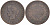ФРАНЦИЯ 5 САНТИМОВ 1872 А, ТРЕТЬЯ РЕСПУБЛИКА (1871-1940), INCLUS KM 821.1, LE FRANC 118.6 бронза 108-713