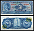 Мексика 50 песо 1972 Pick 49 u бумага UNC (пресс) 8605-46-4-1