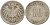Германия 10 пфеннигов 1899 D J. 13,  KM 12 медно-никель    4603-555