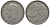 Испания 5 песет 1980 (80) чемпионат мира по футболу KM 817 медно-никель 4128-1025