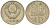СССР 20 копеек 1961 Федорин 111 медно-никель 4146-816