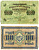 Россия 1000 рублей 1917 (1917-1918) выпуск советского правительства (РСФСР), серия БО 189188, управляющий И.П. Шипов, кассир Софронов Горянов 1.22.4, Pick 37 (2-5)  бумага   8607-89-1-1
