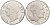 ИТАЛИЯ 20 ЧЕНТЕЗИМО 1941 R, ГОД XIX, ВИКТОР ЭММАНУИЛ III (1900-1946) KM 75b, VEM3. 1028 нержавеющая сталь 3853-1123