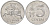 Литва 5 центов 1991 KM 87 алюминий 4616-1126