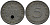Германия 5 рейхспфеннигов 1940 A KM 100 цинк    4594-1123