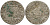 Польша 3 полкера (3 полторака - 1 крейцер) 1622 Сигизмунд III Ваза (1587-1632) Gorecki B.22 серебро 4160-225