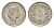 Швейцария 5 раппенов 1963 B KM 26 медно-никель 4643-353