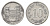 Трир 10 пфеннигов 1919 Funck 549.6, Men18 31517.6 железо 4708-962