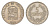 Венесуэла 5 сентимо 1965 Y 38.2 медно-никель 4649-846