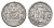 Виттен 10 пфеннигов 1919 Funck 604.5, Men05 27464.10, Men18 34499.10 железо 4708-958
