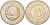 Югославия 10 динаров 1977 KM 62 медь никель цинк UNC 4583-723