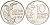 ФИНЛЯНДИЯ 10 ПЕННИ 1994 М, ЛАНДЫШ KM 65 медно-никель 192-1143