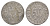 Виттен 50 пфеннигов 1919 Funck 604.6, Men05 27464.13, Men18 34499.13 железо 4586-825