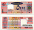 Ливан 5000 ливров 1994 Pick 71 a бумага UNC (пресс) 6293-3-3-2