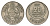 Тунис 20 франков 1950 KM 274 медно-никель 4179-627